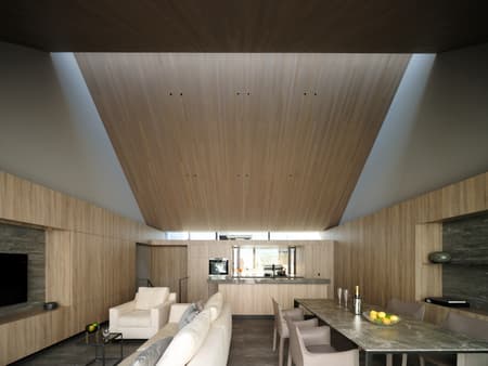 ESPACE House