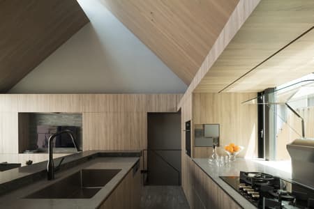 ESPACE House