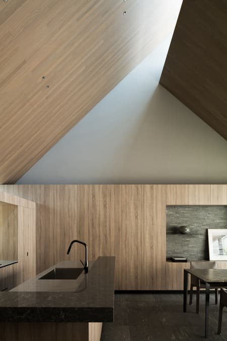 ESPACE House