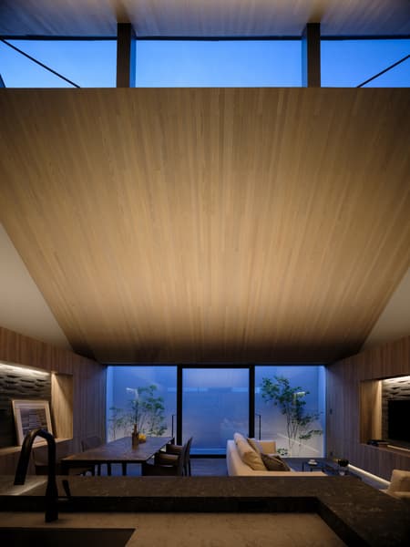 ESPACE House