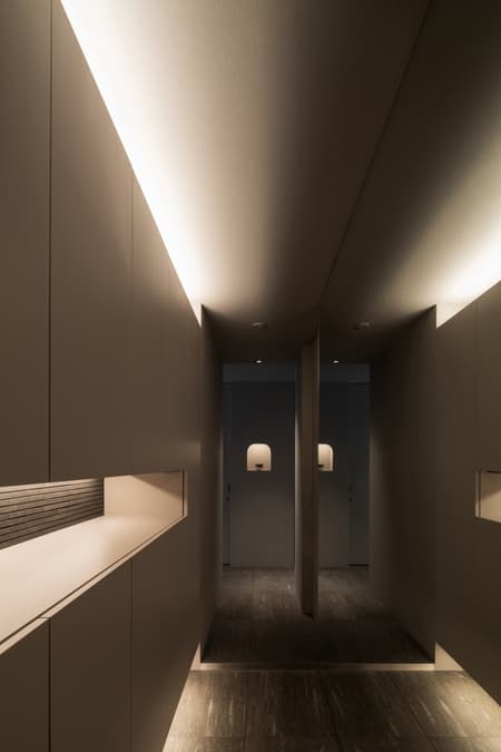 ESPACE House