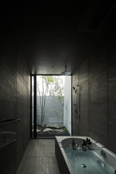 ESPACE House