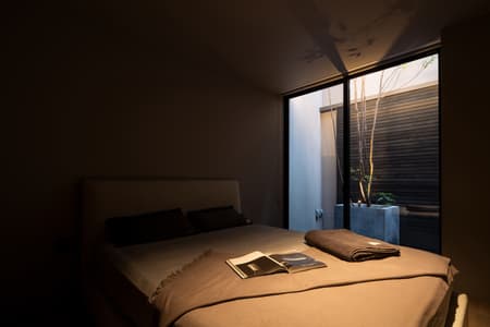 ESPACE House