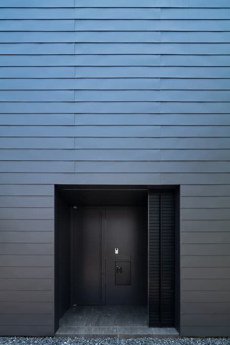 ESPACE House