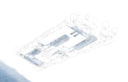 Carvalho House