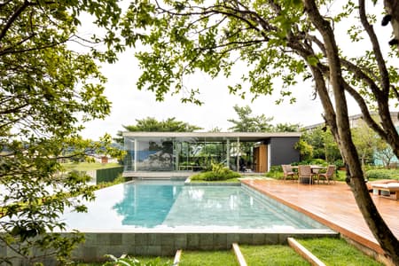 Carvalho House