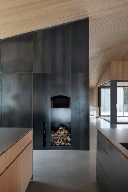 Memphremagog House