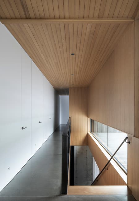 Memphremagog House