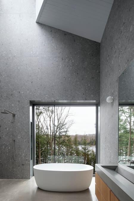 Memphremagog House