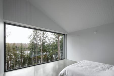 Memphremagog House