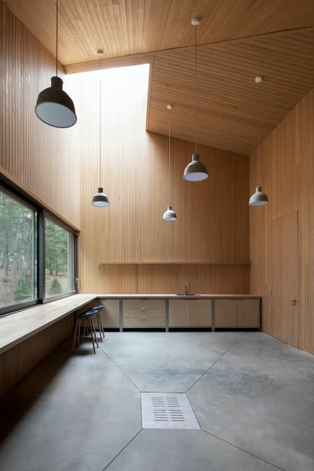 Memphremagog House
