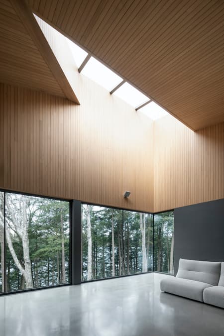 Memphremagog House