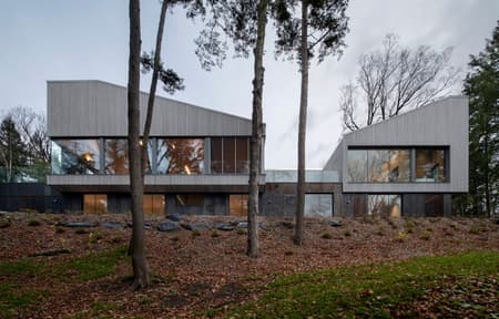 Memphremagog House