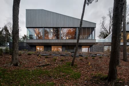 Memphremagog House