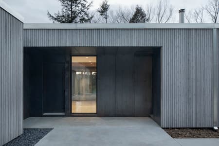 Memphremagog House