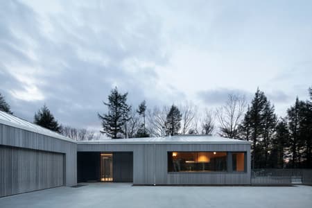 Memphremagog House