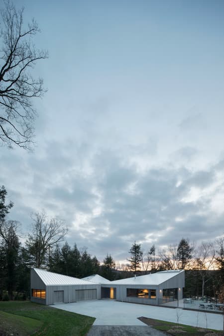 Memphremagog House