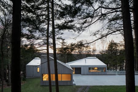 Memphremagog House
