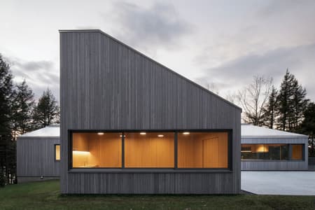 Memphremagog House