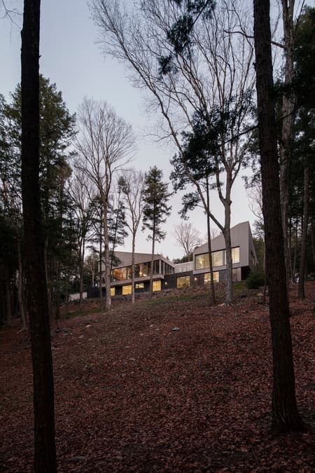 Memphremagog House