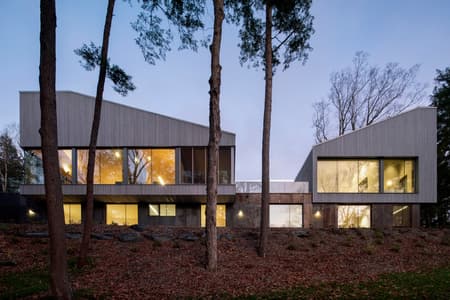 Memphremagog House