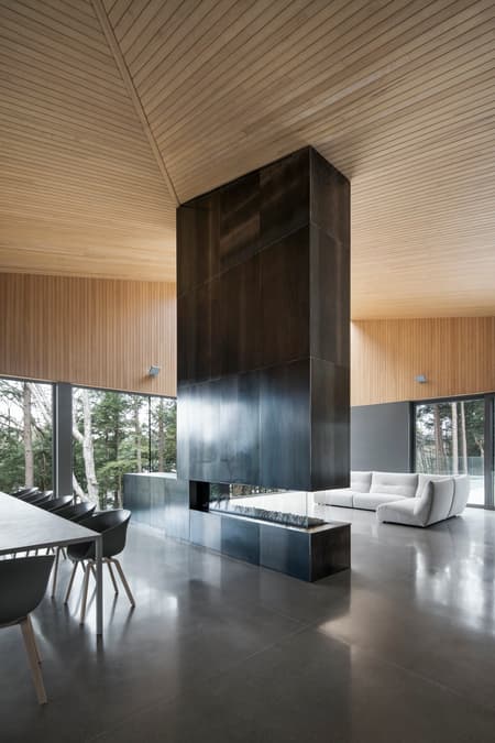 Memphremagog House