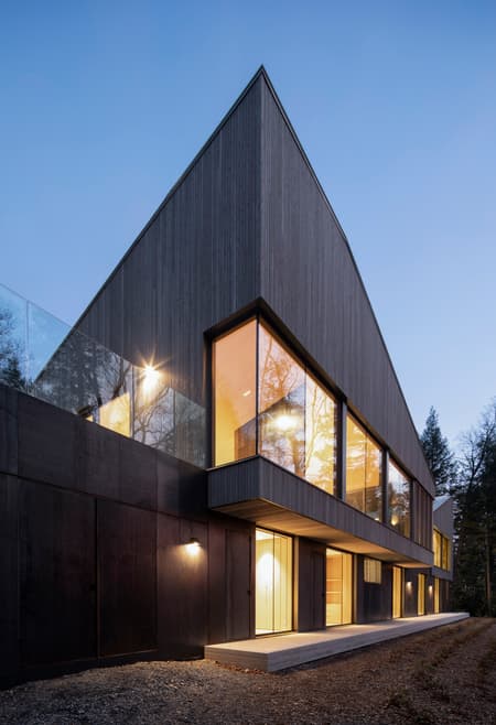 Memphremagog House