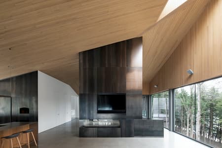 Memphremagog House