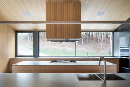 Memphremagog House