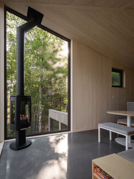 La Cime Chalet