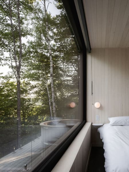 La Cime Chalet