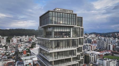 IQON Building