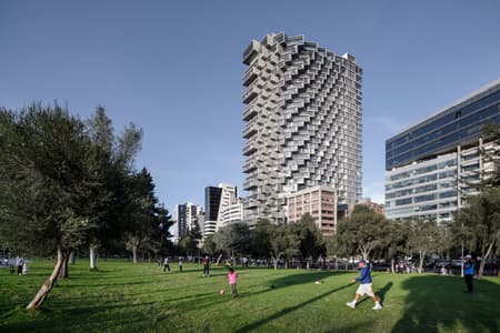 IQON Building