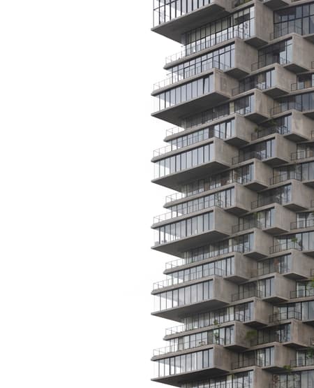 IQON Building