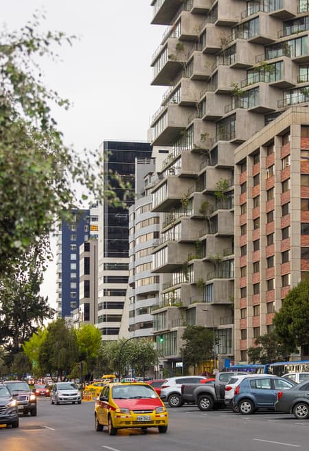 IQON Building