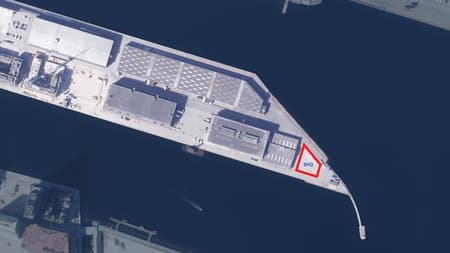 Piranesian HQ and Park