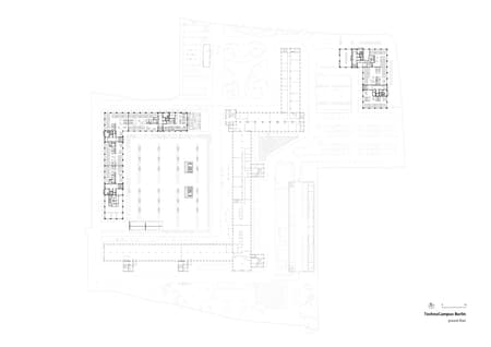 TechnoCampus Berlin