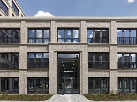 TechnoCampus Berlin