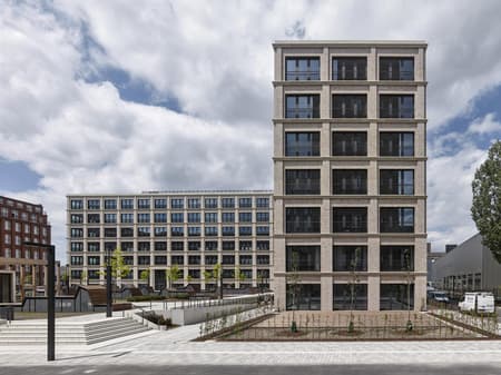 TechnoCampus Berlin