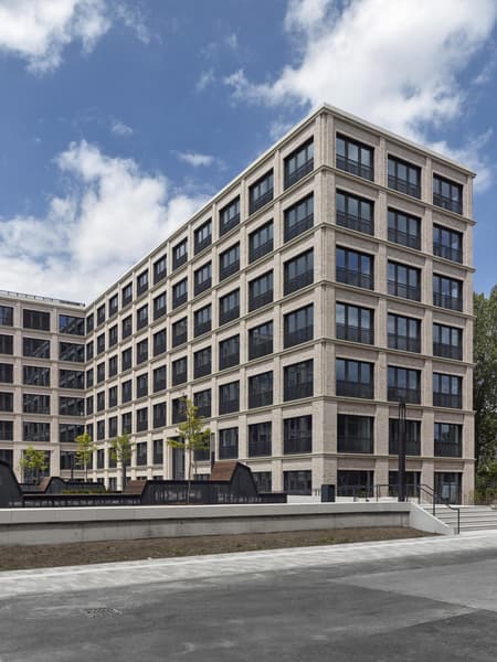 TechnoCampus Berlin