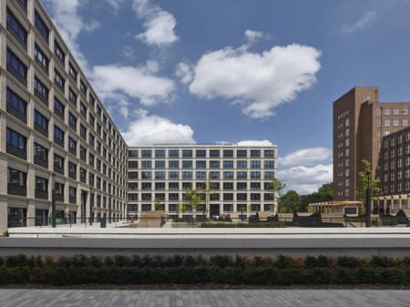 TechnoCampus Berlin