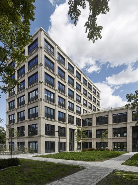 TechnoCampus Berlin