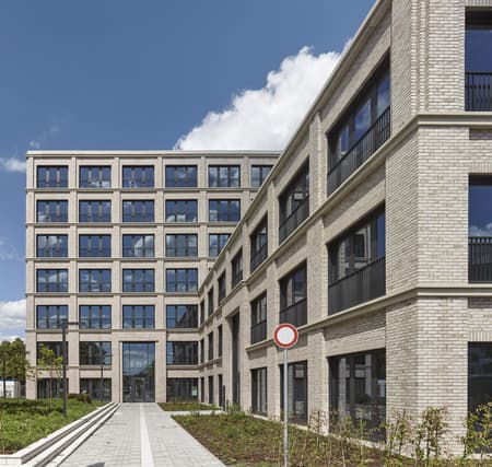 TechnoCampus Berlin