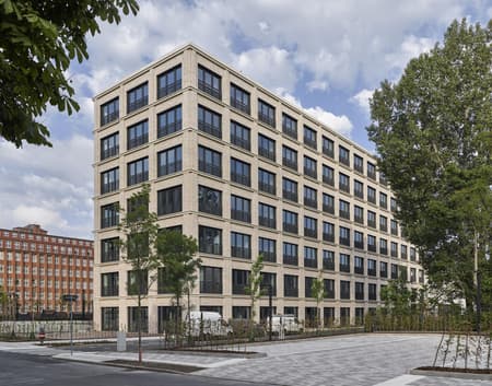 TechnoCampus Berlin