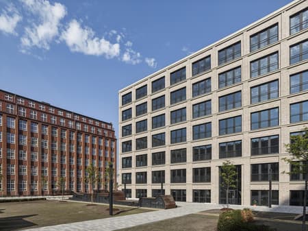 TechnoCampus Berlin