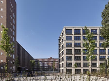 TechnoCampus Berlin