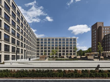 TechnoCampus Berlin