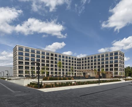 TechnoCampus Berlin