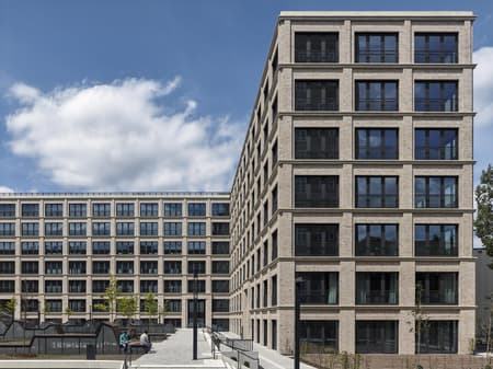 TechnoCampus Berlin