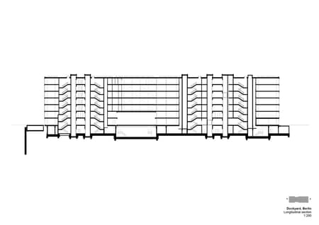 Dockyard Hybrid Office Building